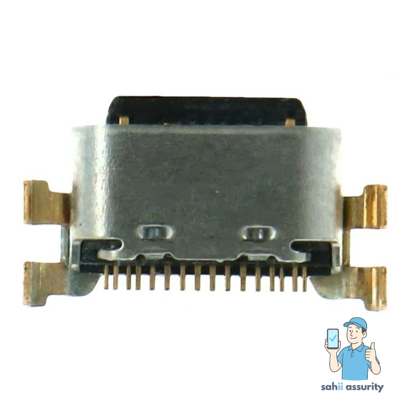 Charging Connector for Xiaomi Mi A2 thumbnail